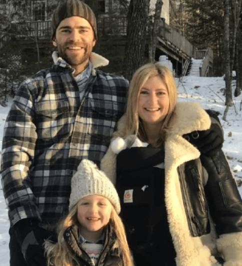 Ryan's Family